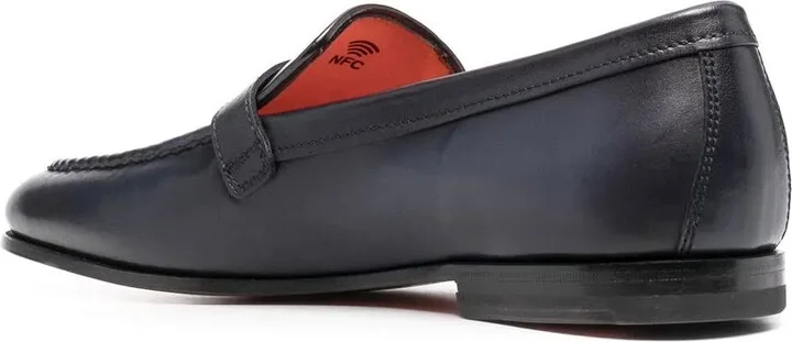 Slip-On Loafers - Image 3