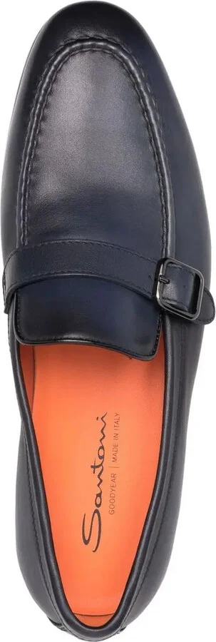 Slip-On Loafers - Image 4