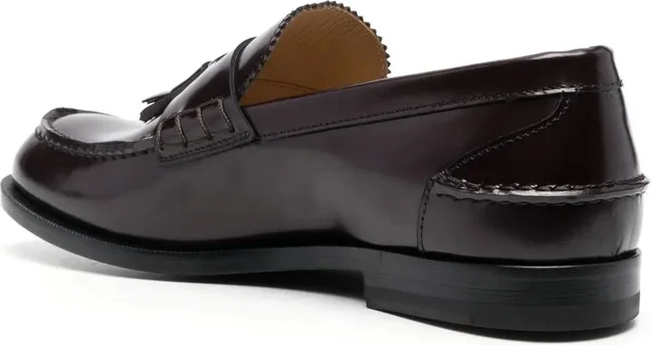 Slip-On Loafers - Image 3