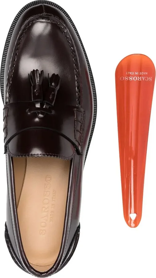 Slip-On Loafers - Image 4