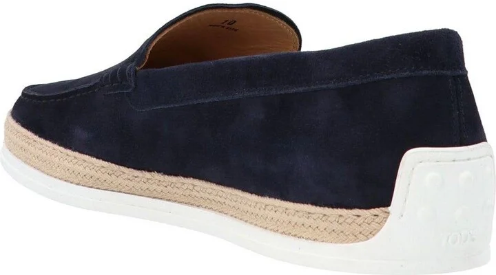 Slip-on Loafers - Image 2