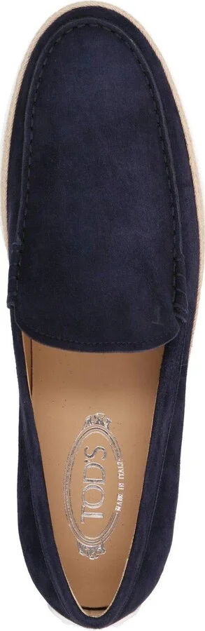 Slip-on Loafers - Image 3