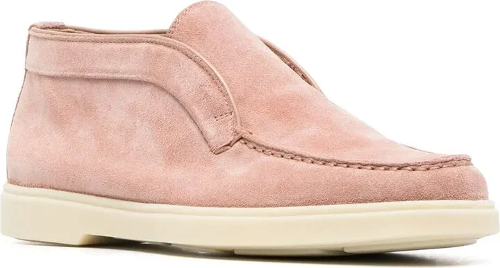Slip-On Loafers - Image 2