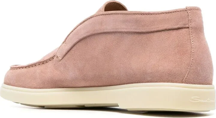 Slip-On Loafers - Image 3