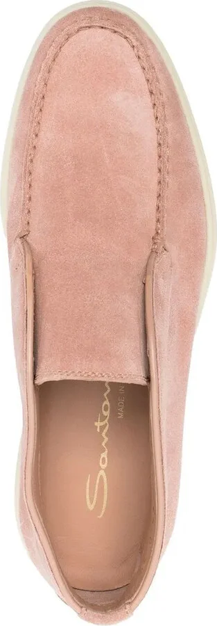 Slip-On Loafers - Image 4