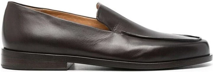 Slip-on Loafers