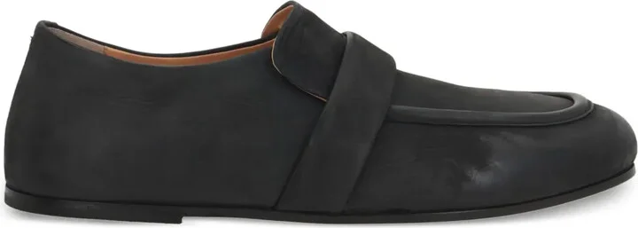 Slip-On Loafers