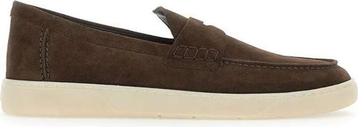Slip On Loafers