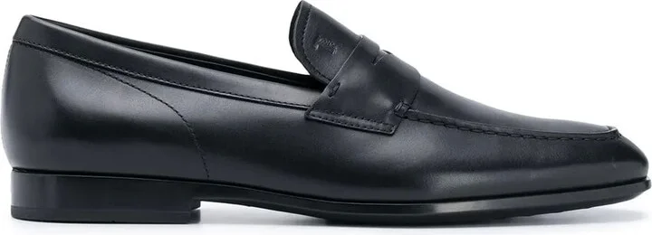 Slip-On Loafers
