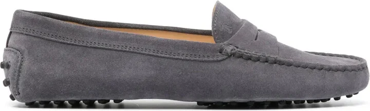 Slip-On Loafers
