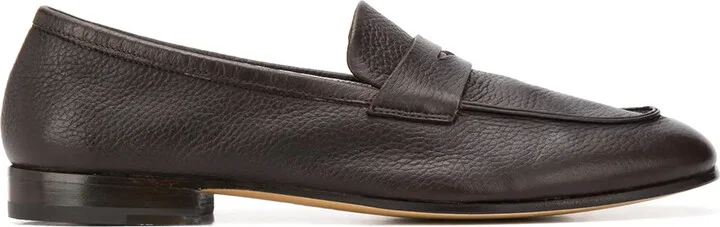 Slip-On Loafers