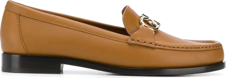 Slip-On Loafers