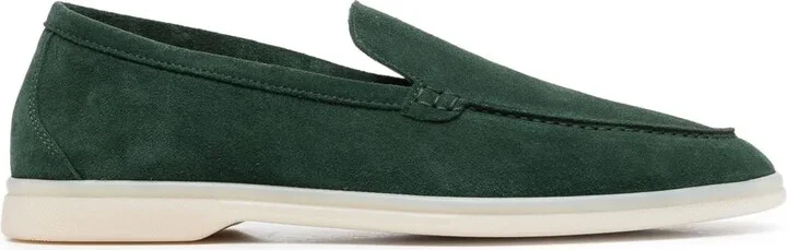 Slip-On Loafers