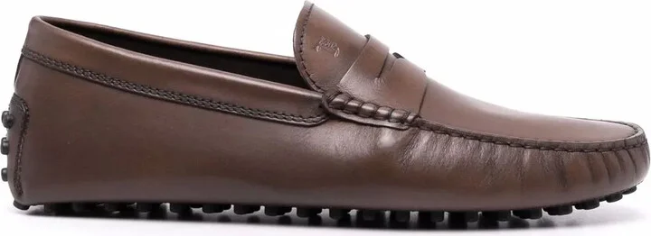 Slip-On Loafers