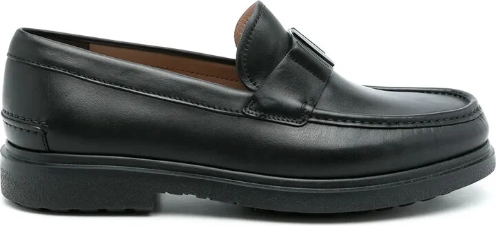 Slip-On Loafers