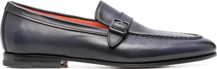 Slip-On Loafers