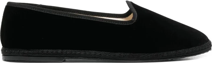 Slip-On Loafers