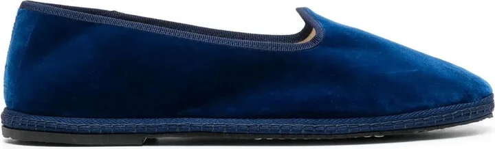 Slip-On Loafers