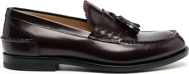 Slip-On Loafers