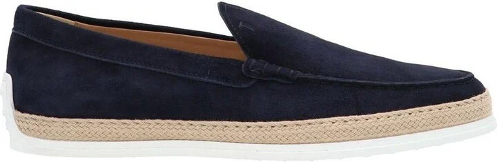 Slip-on Loafers