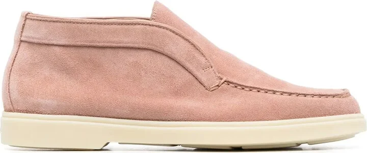 Slip-On Loafers