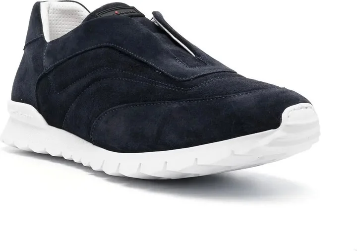 Slip-On Low Top Sneakers - Image 2