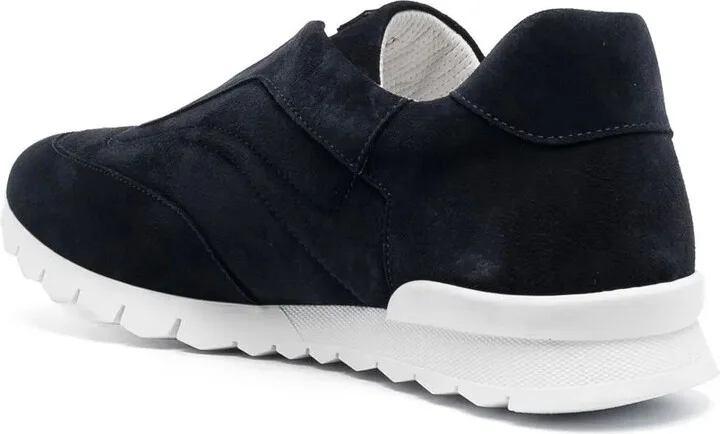 Slip-On Low Top Sneakers - Image 3