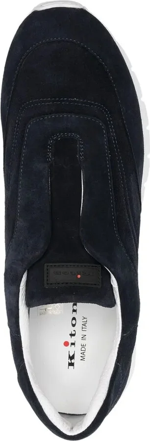 Slip-On Low Top Sneakers - Image 4