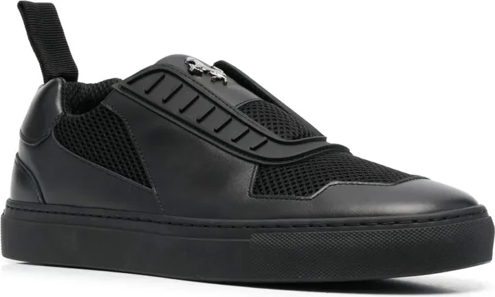 Slip-On Low-Top Sneakers - Image 2