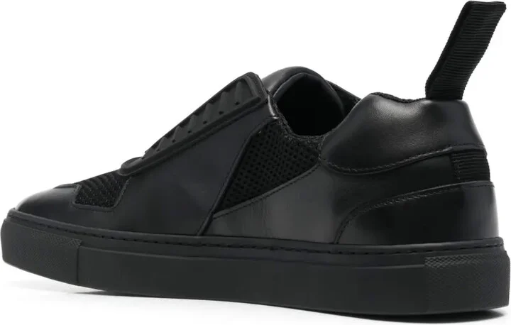 Slip-On Low-Top Sneakers - Image 3
