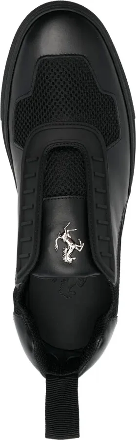 Slip-On Low-Top Sneakers - Image 4