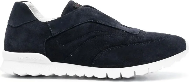 Slip-On Low Top Sneakers