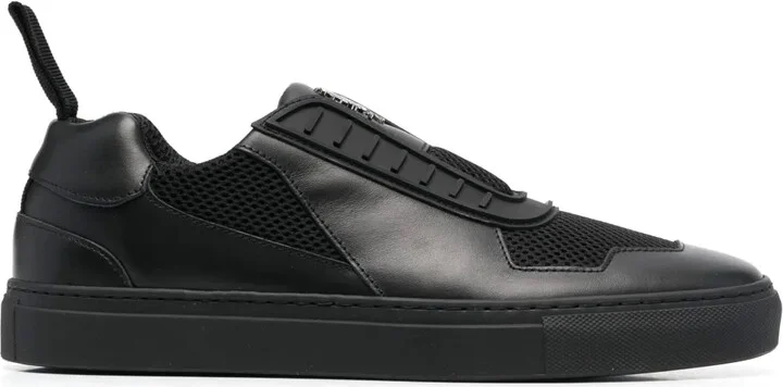 Slip-On Low-Top Sneakers