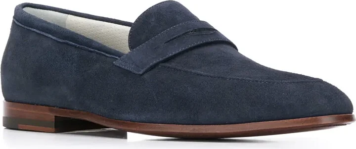 slip-on Marzio loafers - Image 2