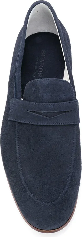 slip-on Marzio loafers - Image 4