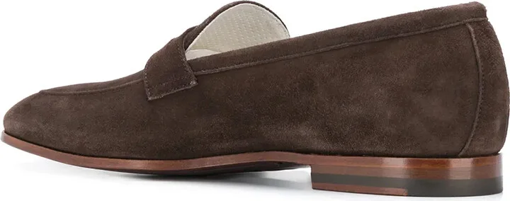 slip-on Marzio loafers - Image 3