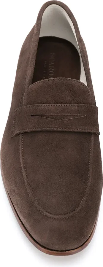 slip-on Marzio loafers - Image 4