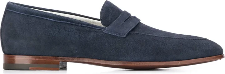 slip-on Marzio loafers