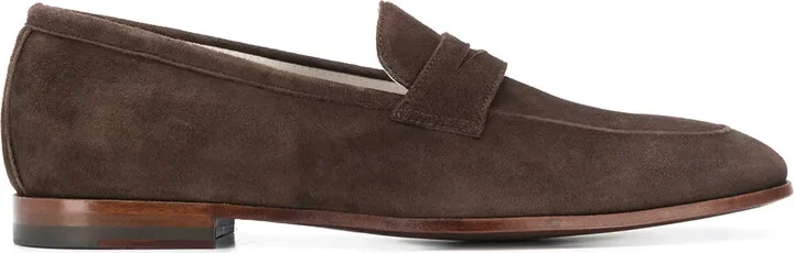 slip-on Marzio loafers