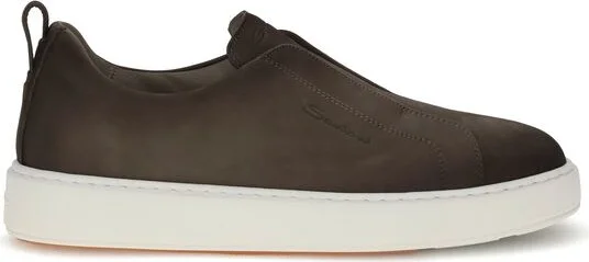 Slip-on Men's Sneakers