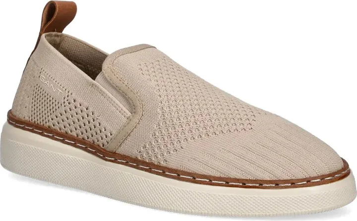 Slip-On Mesh Sneakers - Image 2