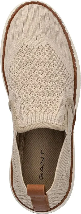 Slip-On Mesh Sneakers - Image 4
