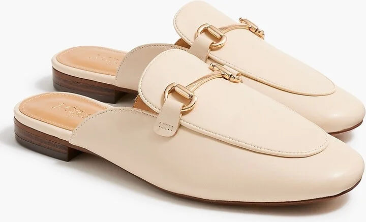 Slip-on mules - Image 2