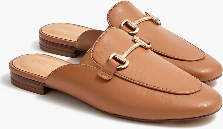 Slip-on mules - Image 3