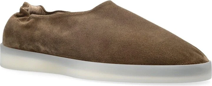 Slip-on Mules - Image 2