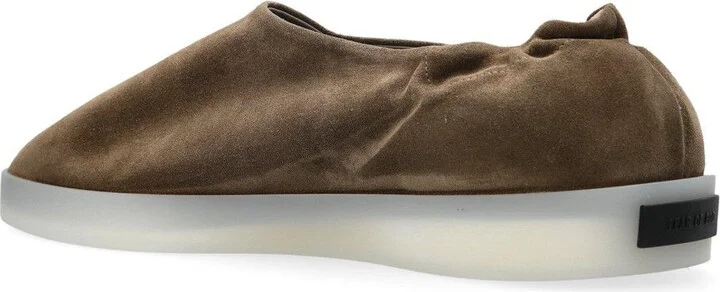 Slip-on Mules - Image 3