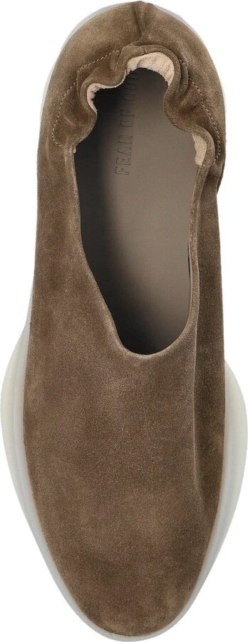 Slip-on Mules - Image 4