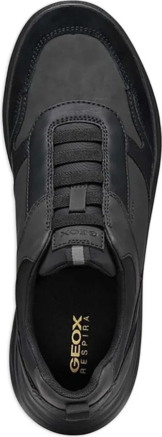 Slip-On Panelled Trainers - Image 4