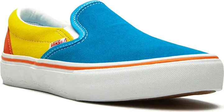 Slip-On Pro "The Simpsons" sneakers - Image 2