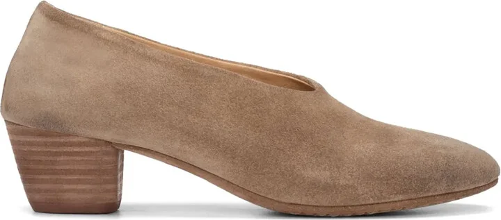 Slip-On Pumps
